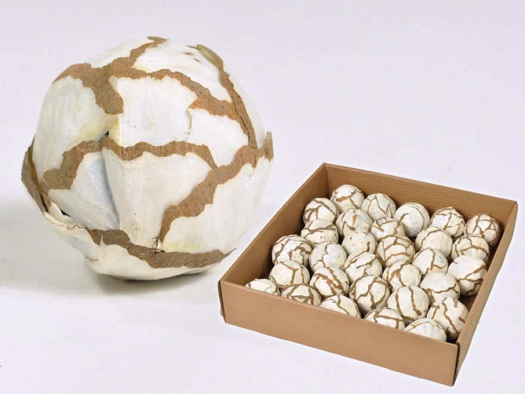 Sola Cabbage Ball 6cm 27-Pack