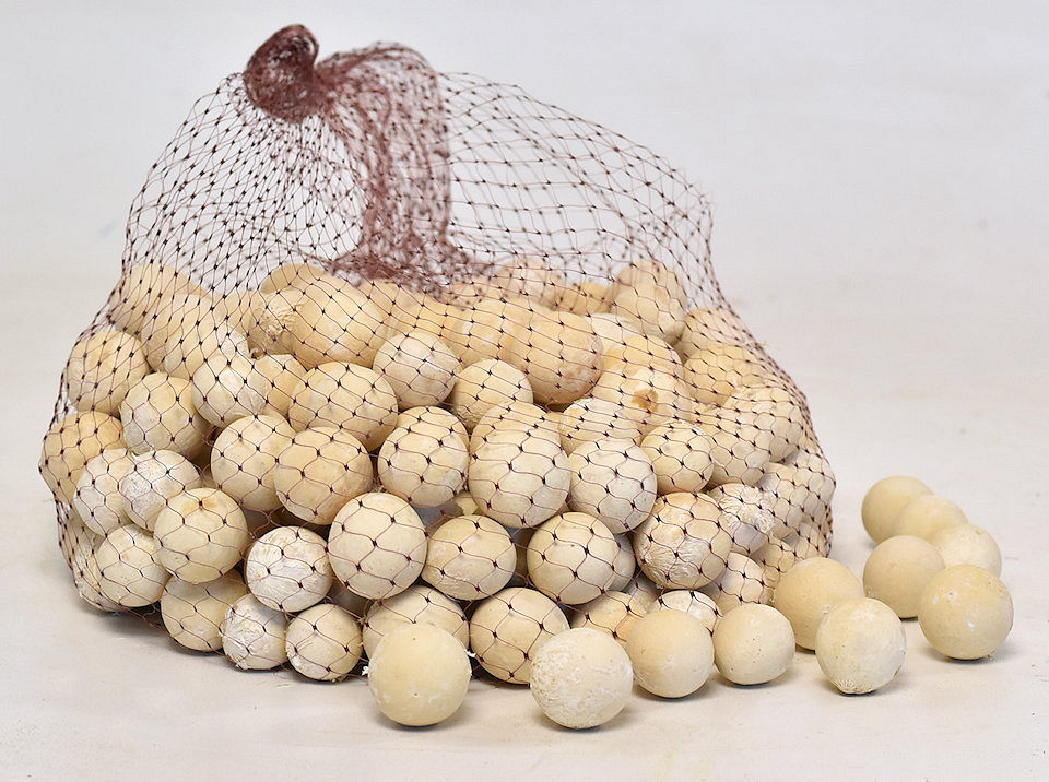 Pal Fruit blanchi 1kg