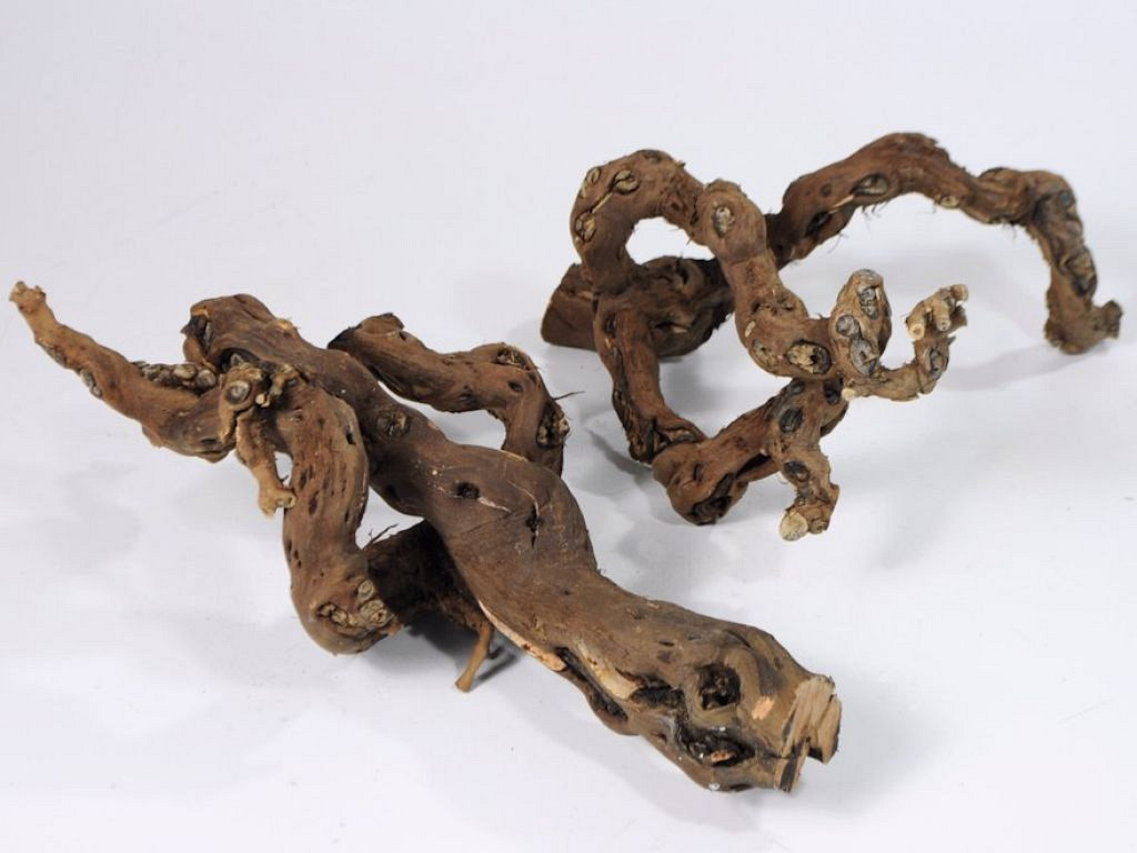 Bois Vigne 3-Bras 40-55cm