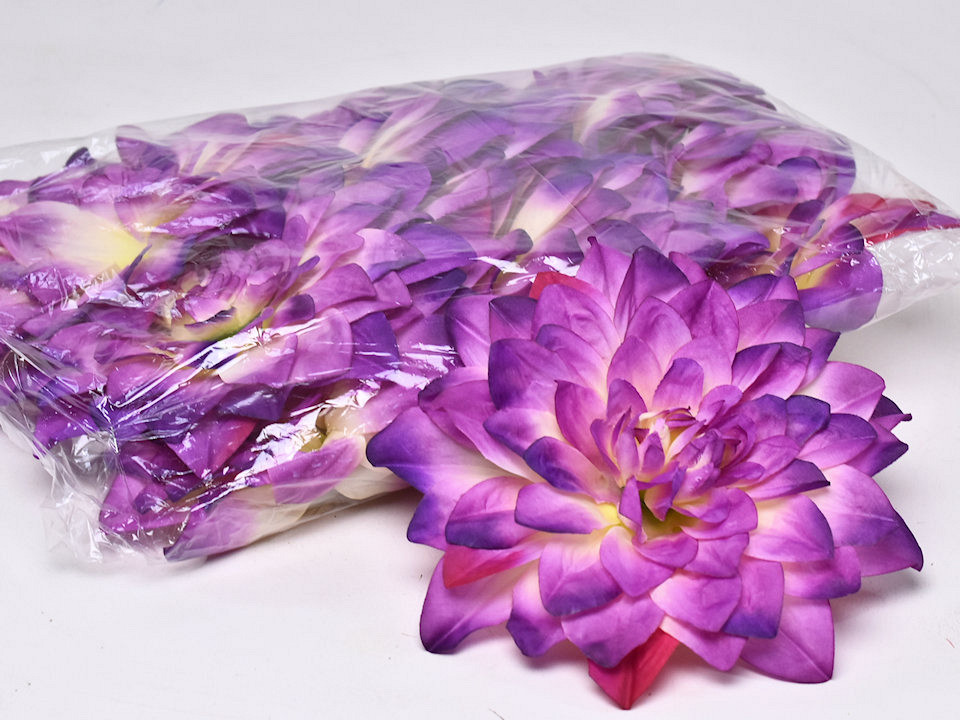 Dahlia Paars D20cm