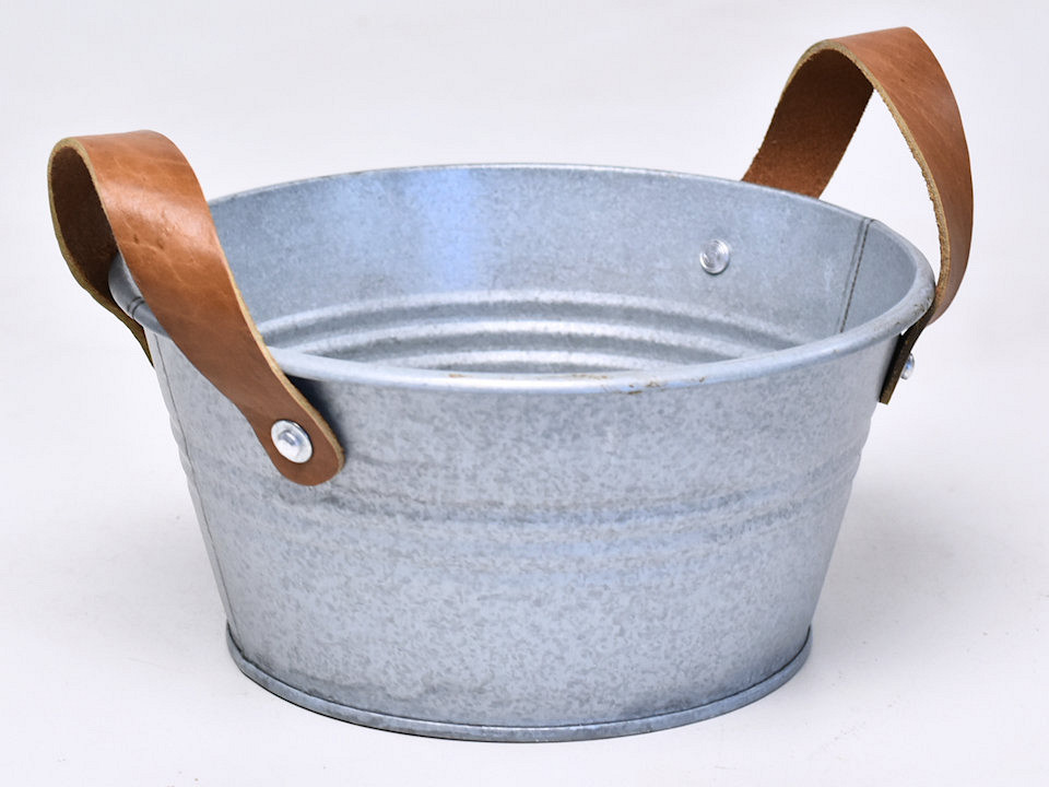 Bak Mat Zink H11cm