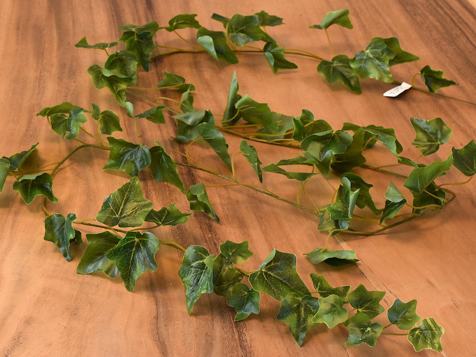 Guirlande Hedera artificielle 180cm