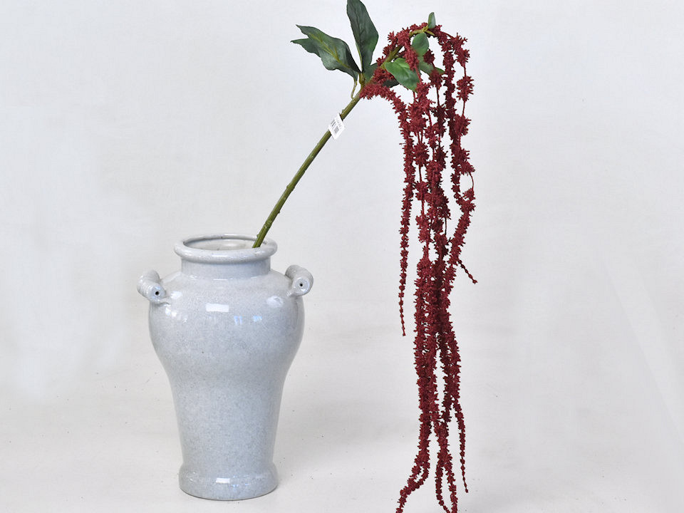 Amaranthus Burgundy 66cm