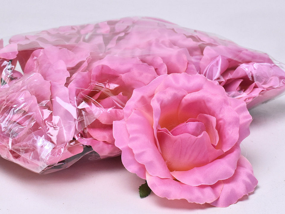 Rose D13cm Rose