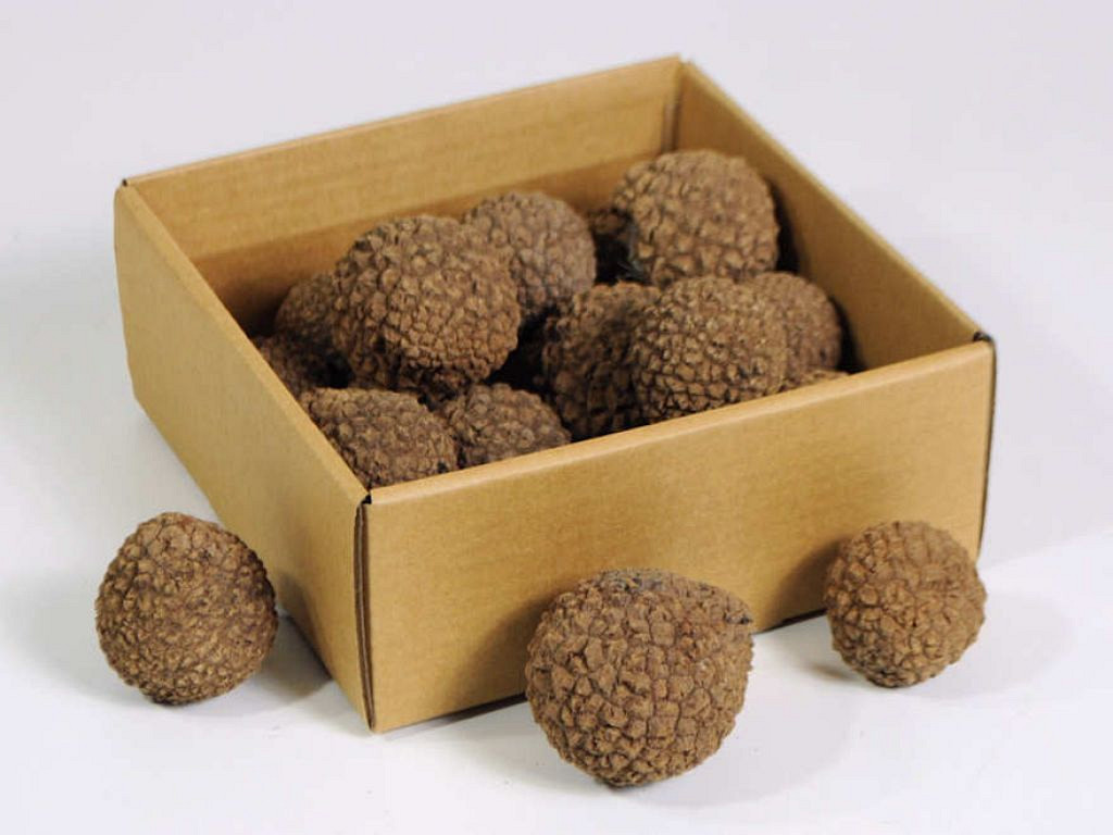 Bola Natal 4-5cm 20-Pack