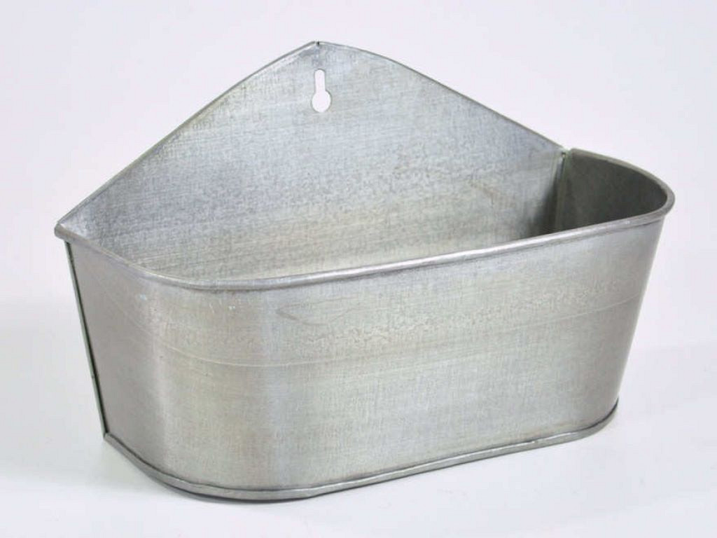 Muurhanger 21cm