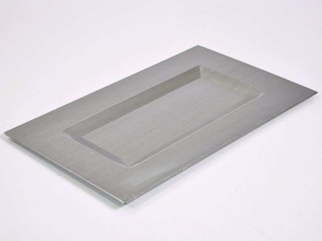 Kaarsen Schaal 34cm