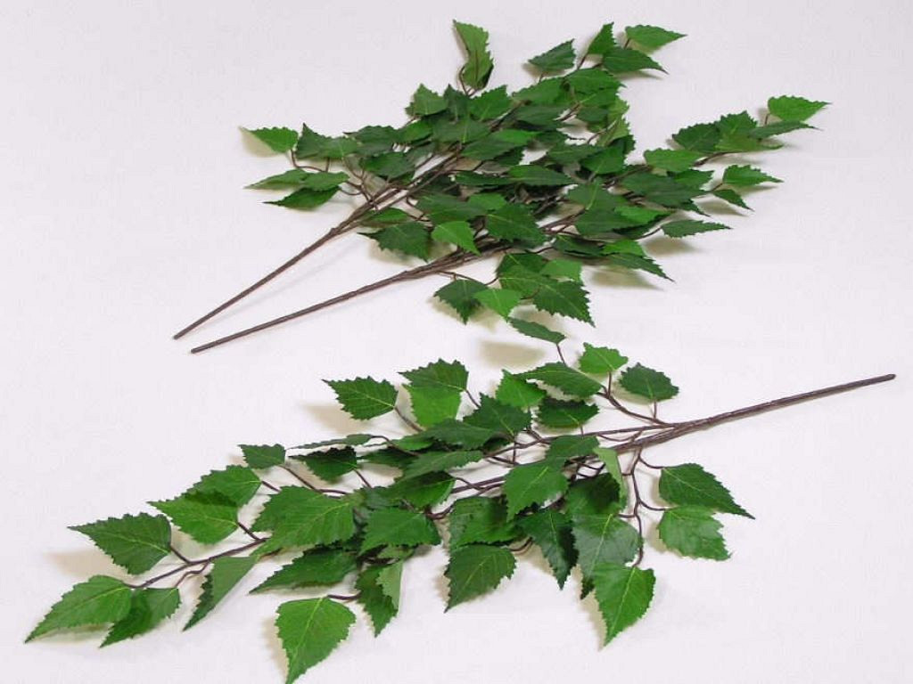 Berkentak blad 64cm