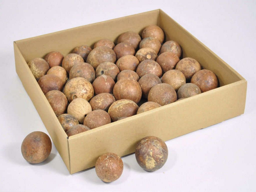 Bellani Ball 4-6cm 40-Pack