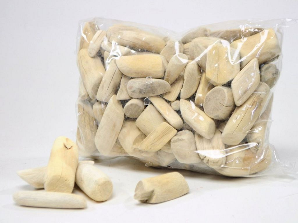 Bois Chuté 1kg