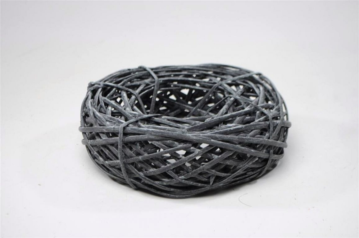 Couronne Saule Noir