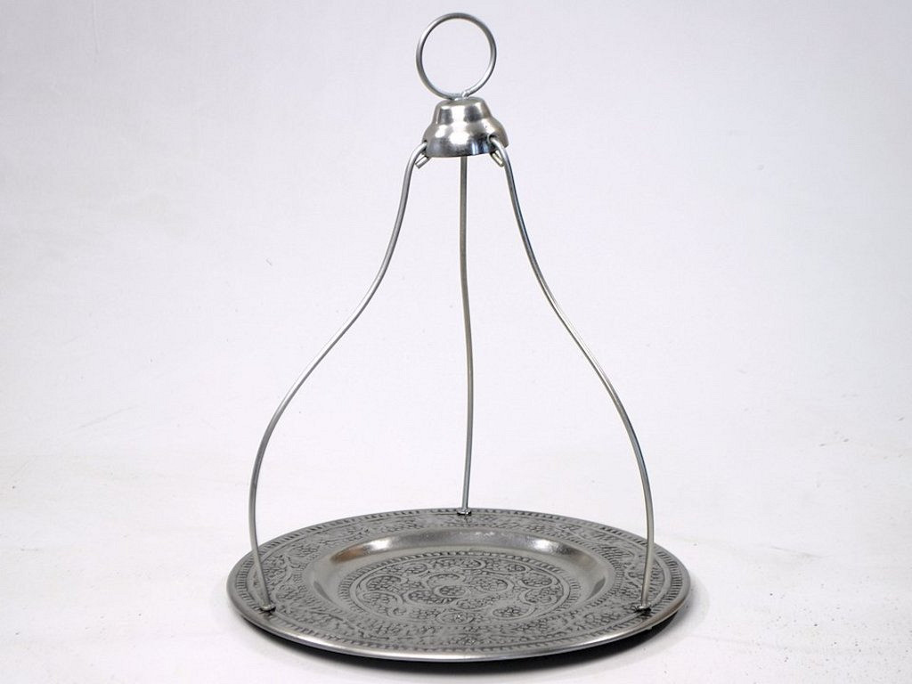 Plateau H25cm
