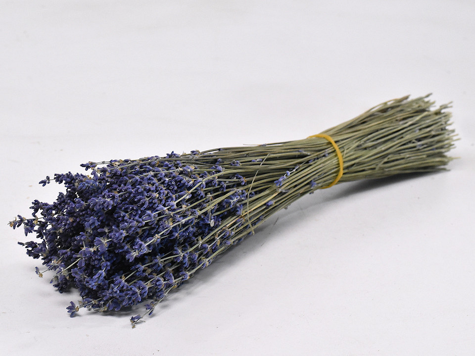 Gedroogde Lavendel 100gr.