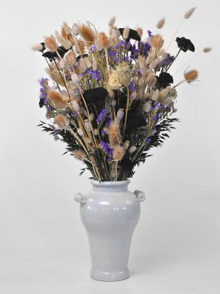 DIY Bouquet Seché XL Very Peri