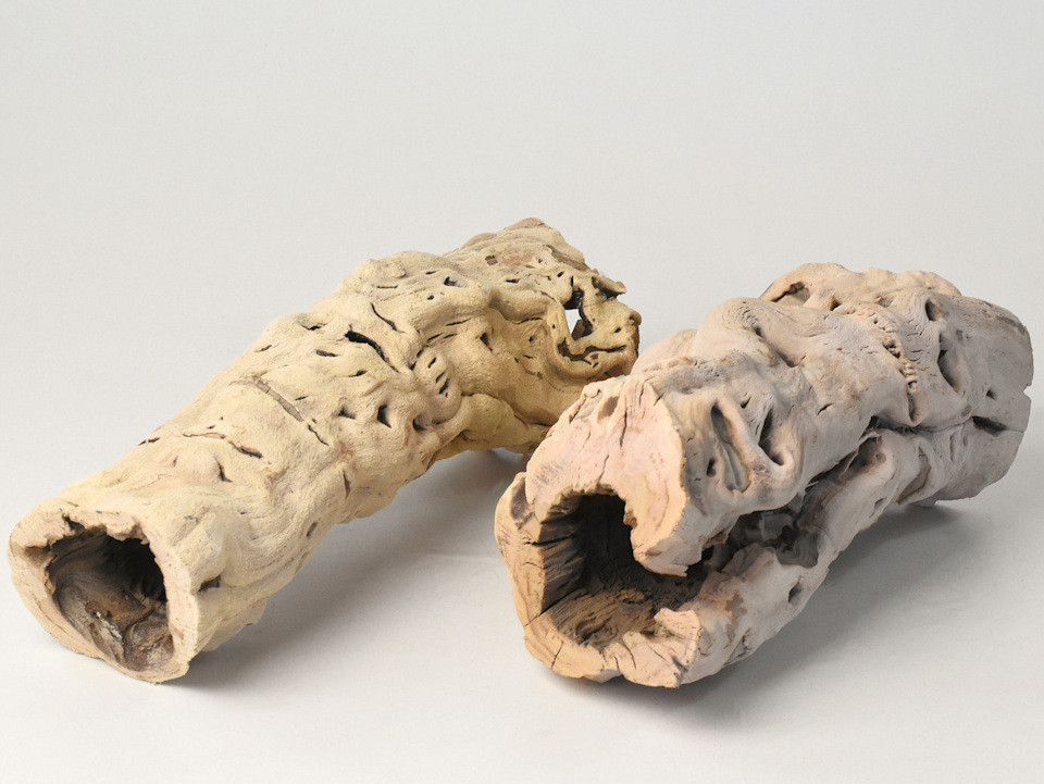 Bois Vigne Sandblasted 30cm