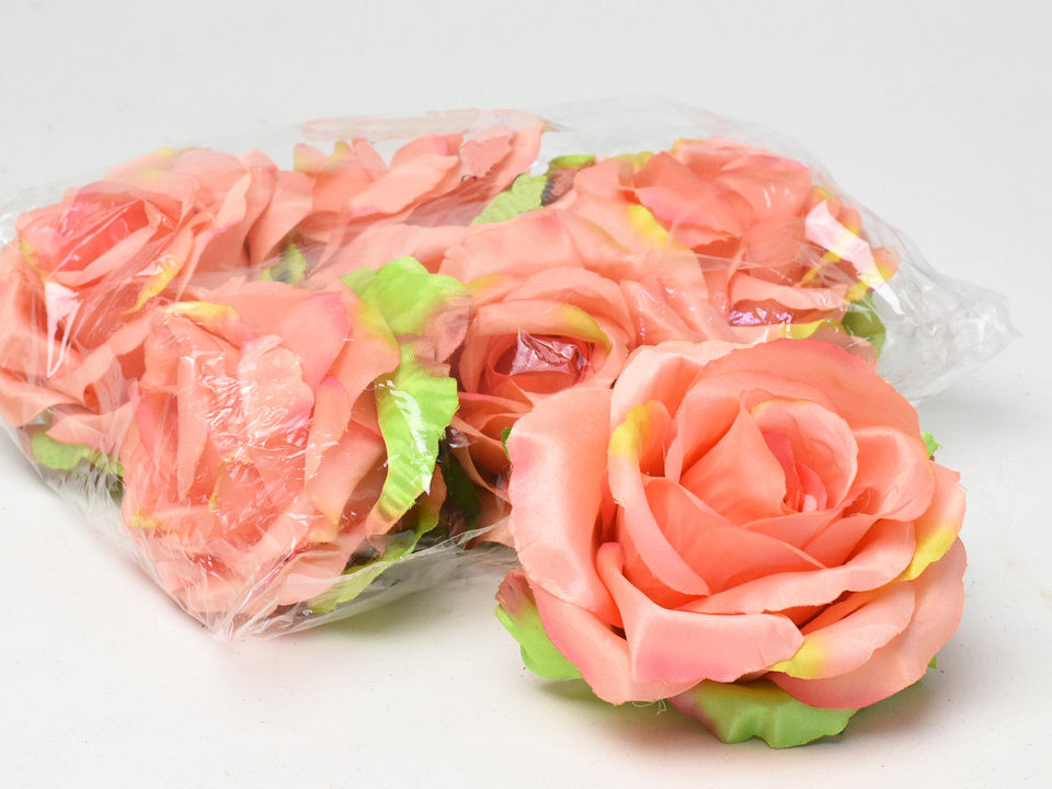 Rose Satin D11m Rose