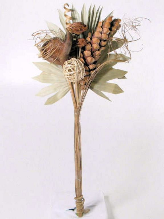 Bouquet Exotic 60cm