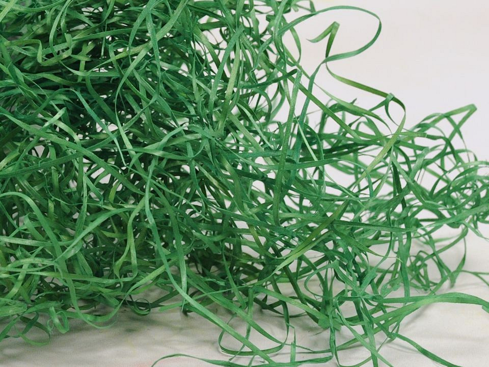 Houtwol Groen 1,5kg