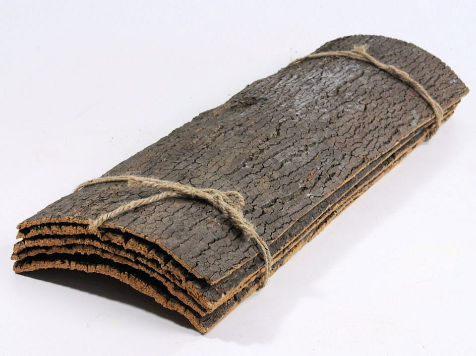 Schors 50x20cm