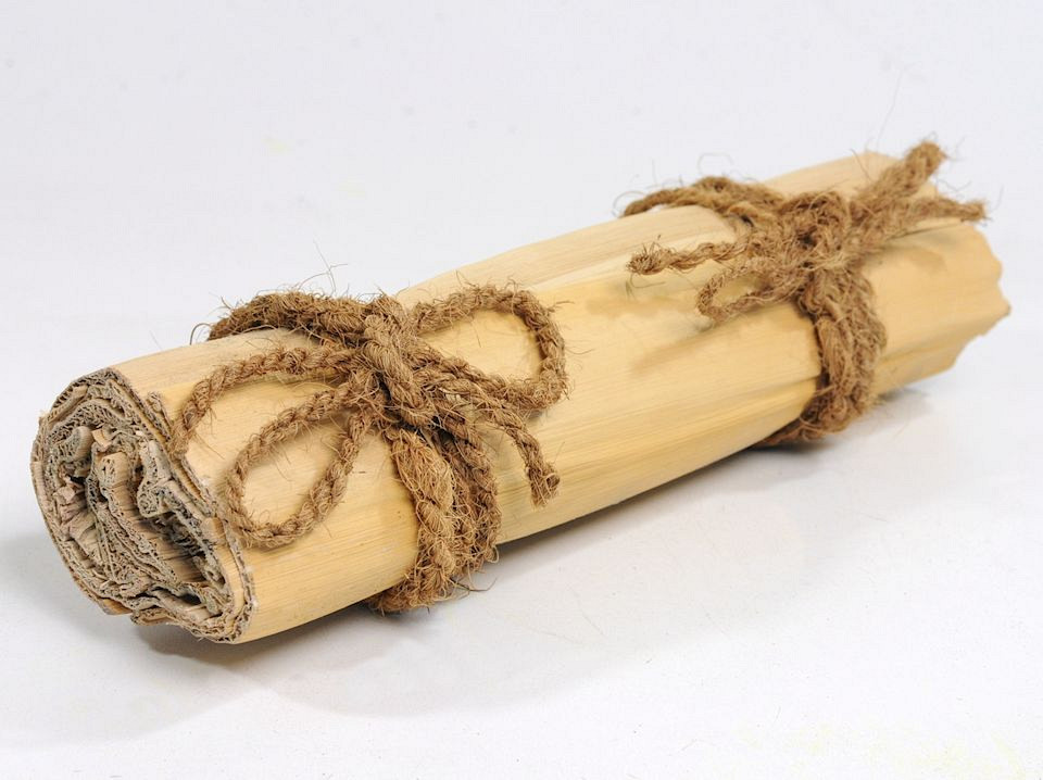 Bananenblad Bundel 30cm