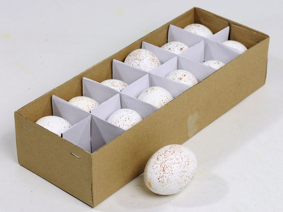Egg Speckled 12-pack