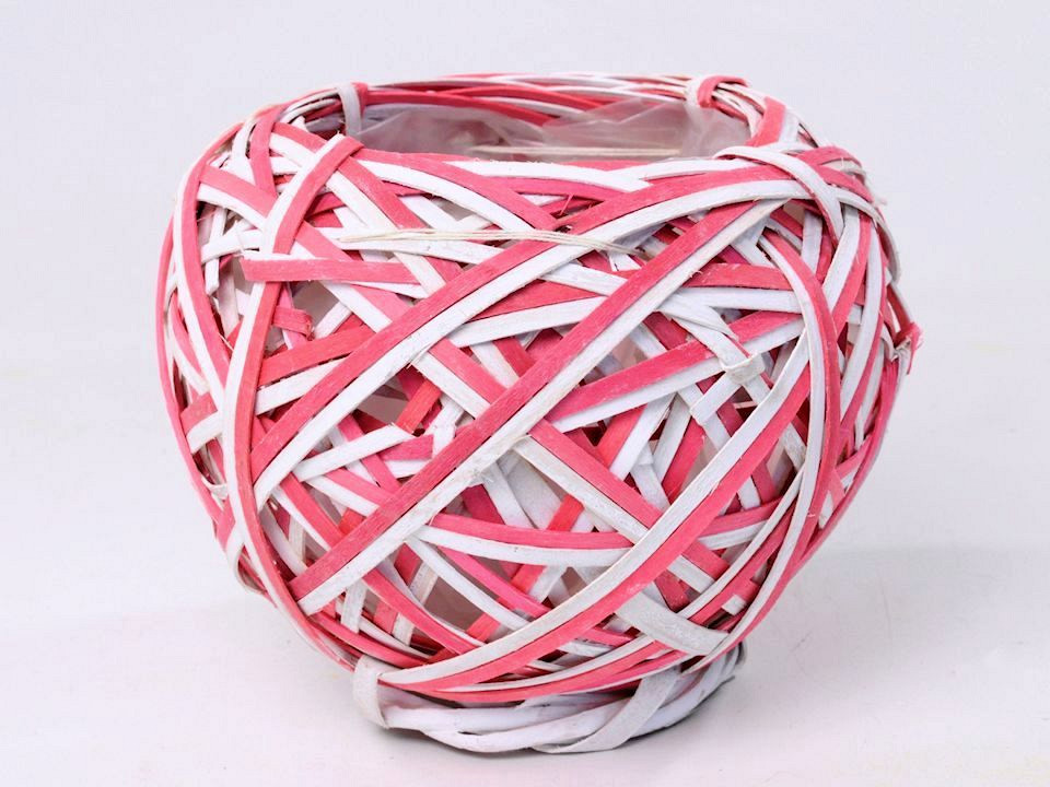 Ball Chipwood D18cm rouge