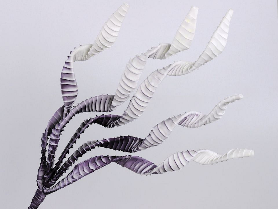 Exotic Plant 100cm Paars