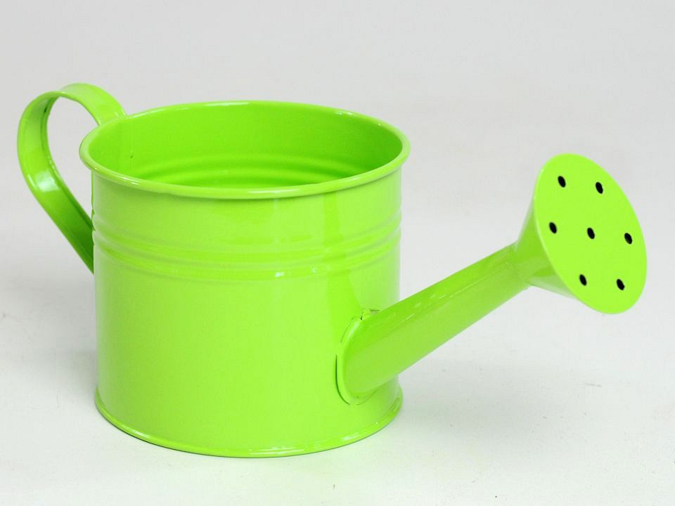 Gieter D10cm Groen