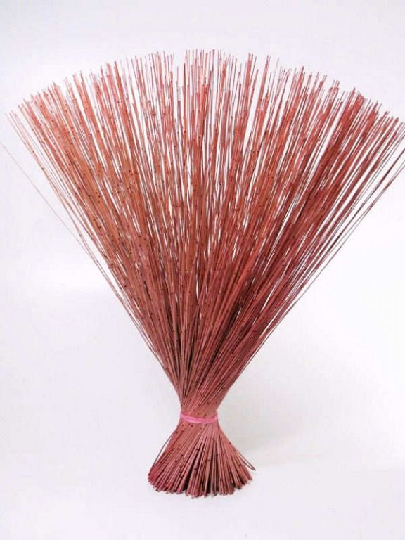 Reed Cane Roze 75cm