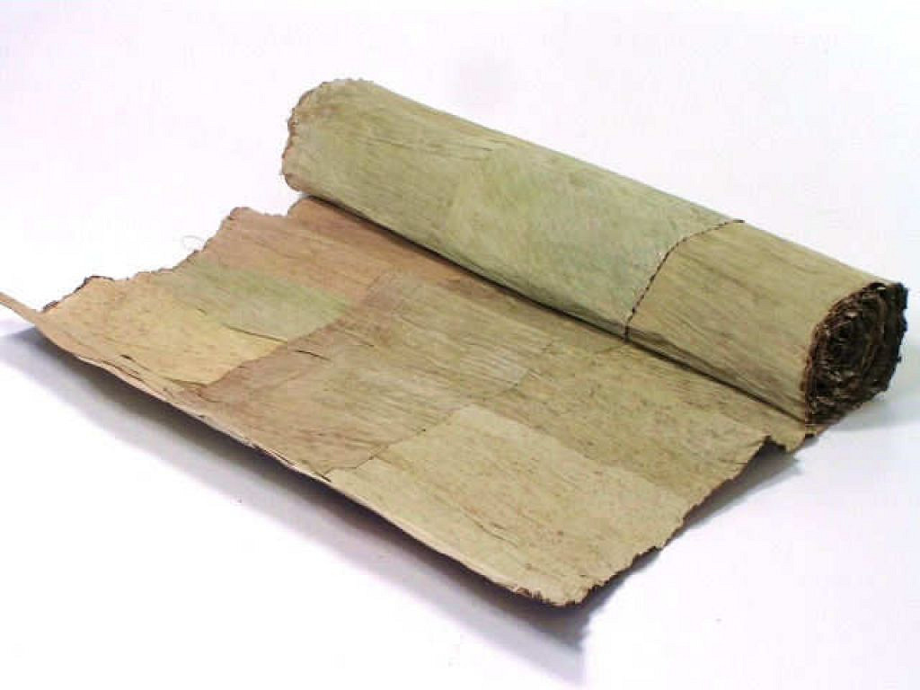 Banana Leaf Sheet 55x270cm