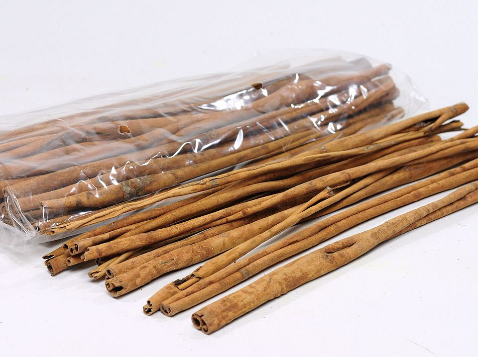 Cannelle Stick 60cm par Kg