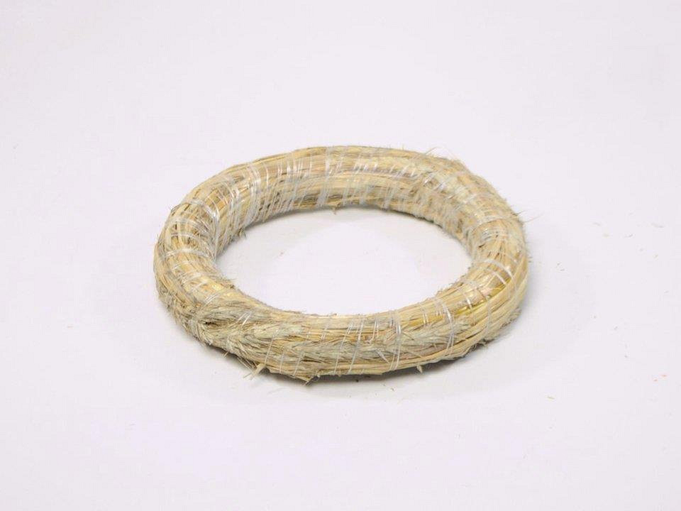 Couronne de Paille 25cm