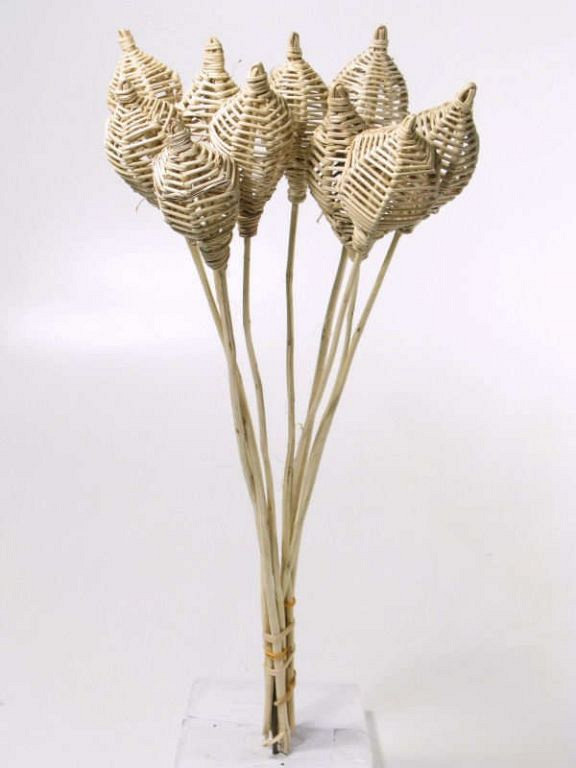 Lata Bulb 60cm