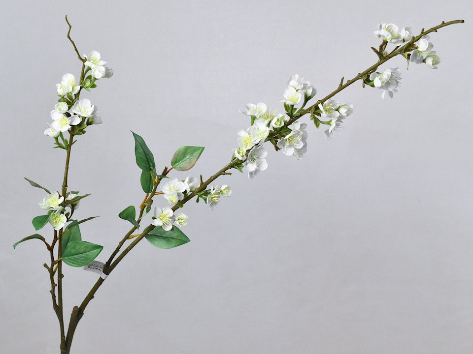 Branche de fleur de cerisier 115cm