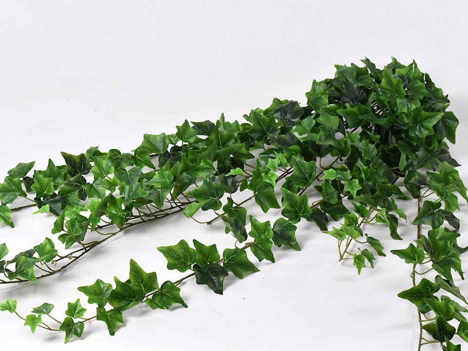 Artificial Ivy Hanger Green 180cm 