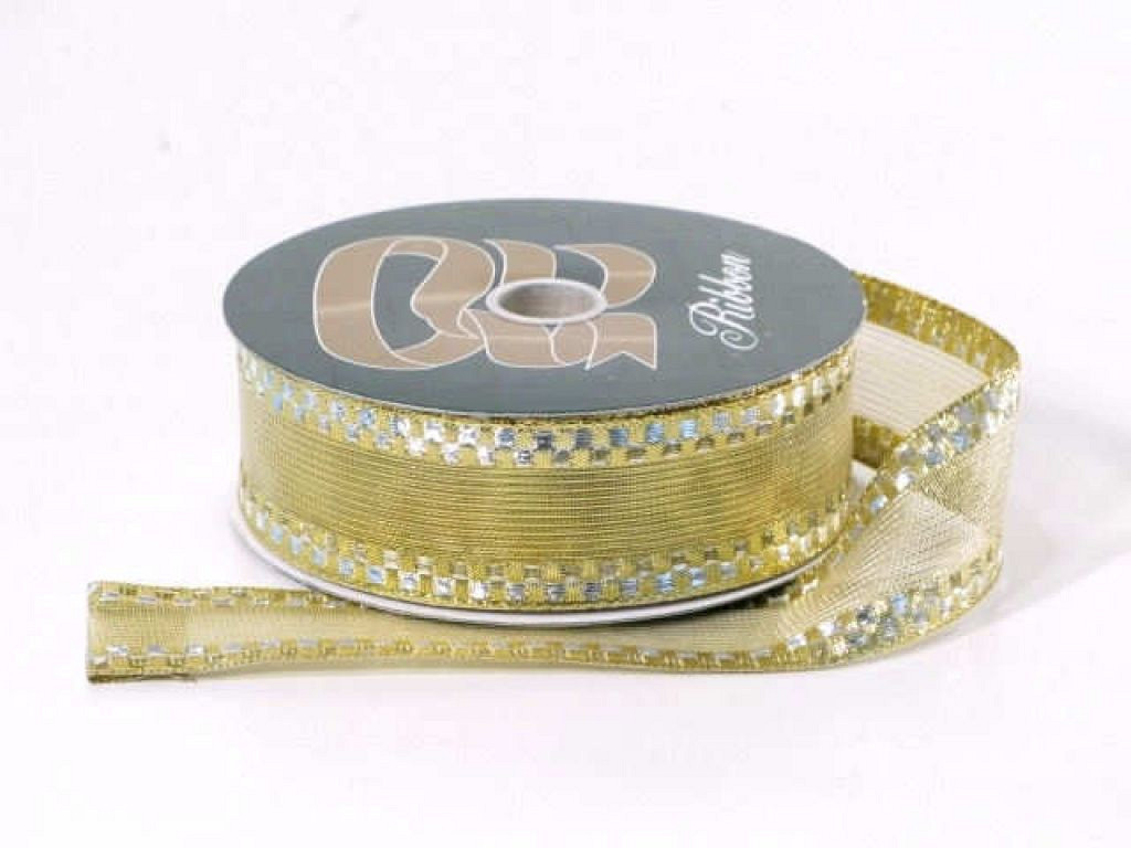 Band gold A1 37mm 25m