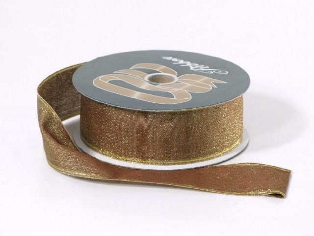 Ribbon Gold-6 37mm 25m