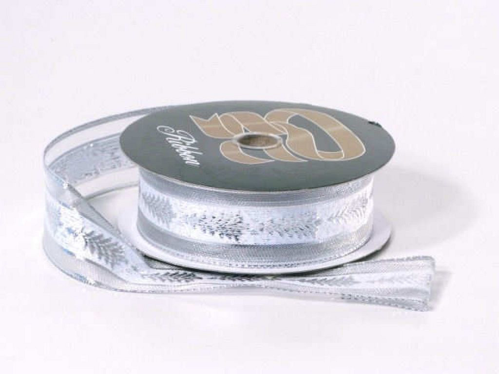 Lint zilver-12 37mm 25m