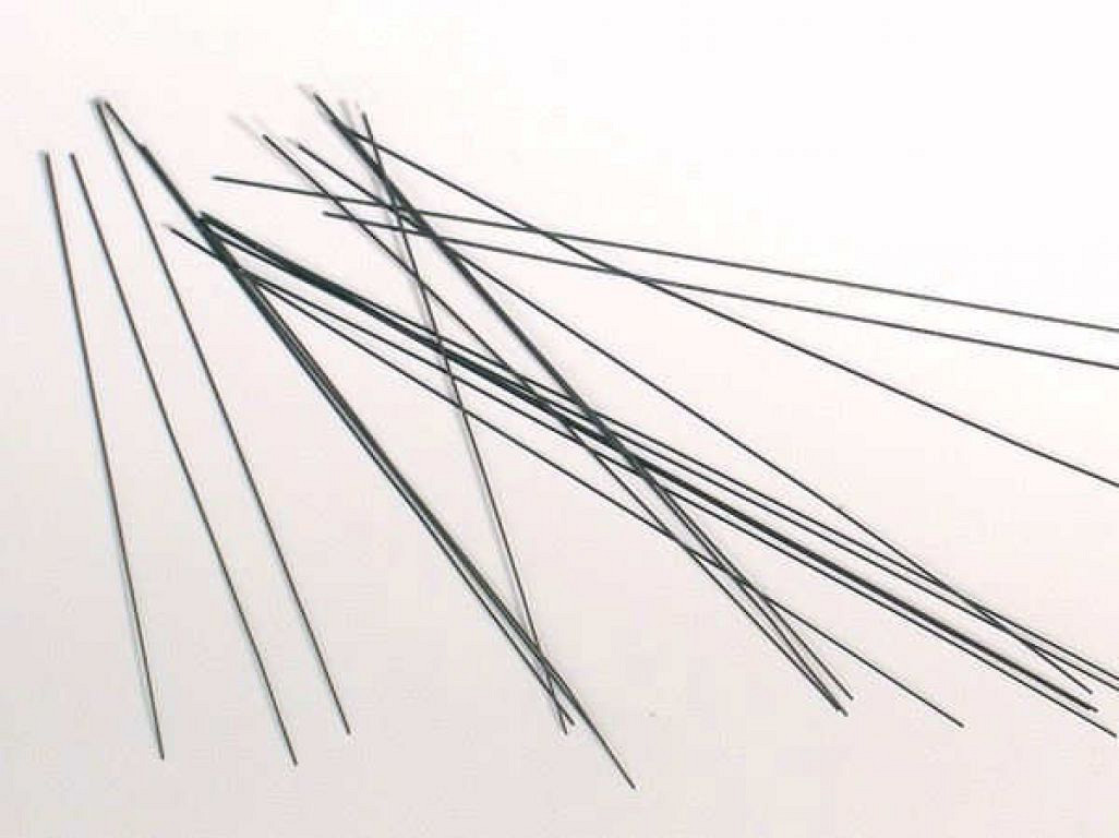 Floral Wire Vert 50cm
