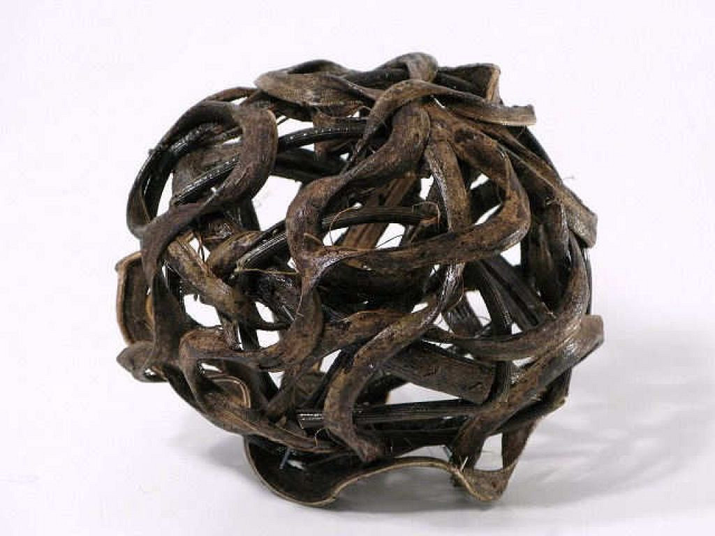 Ball Curly 15cm