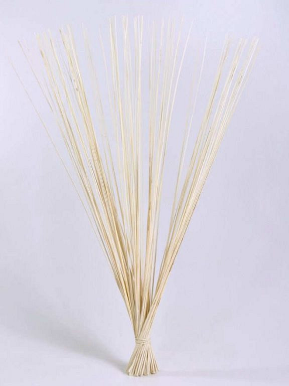 Straight Ting Bleached 75cm
