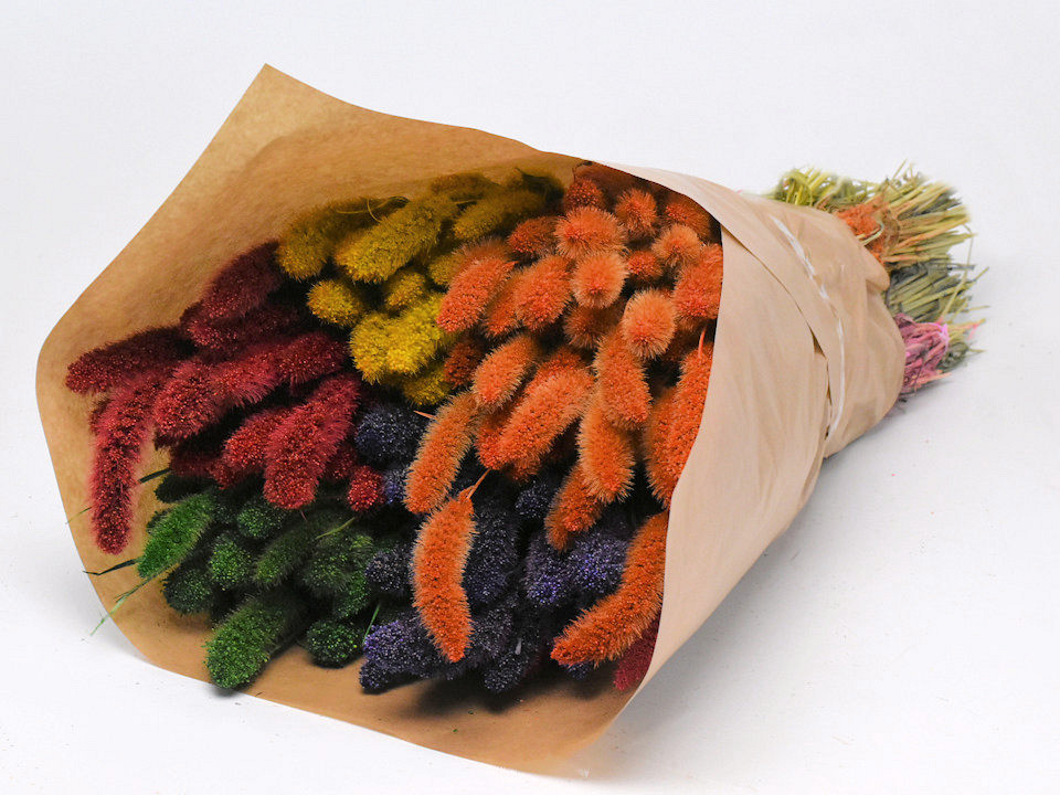 Bouquet Sétaire Assorti 6-pack 65cm