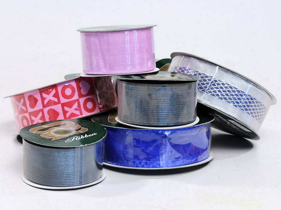 Ribbon 8-Pack