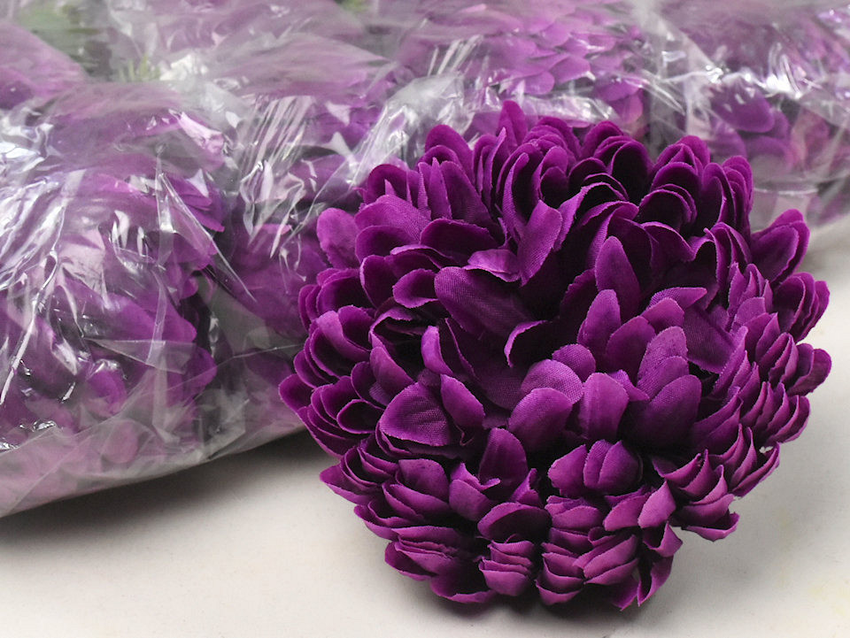 Kunstblumen kaufen | Großhandel mit künstlichen Blumen | Decofleur