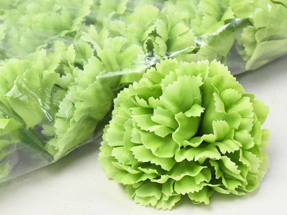 Kunst Anjer Groen D9cm