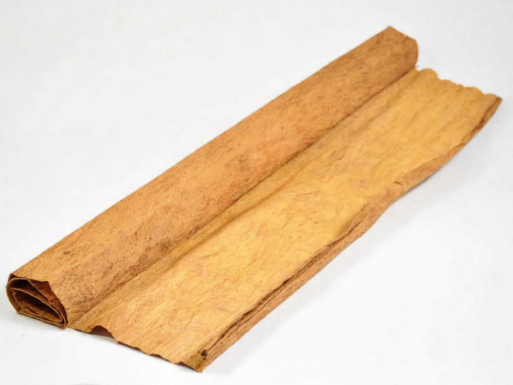 Bark cloth 95x90cm