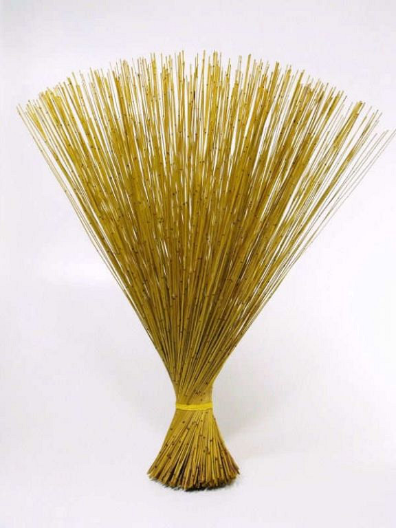 Reed Cane Gelb 75cm
