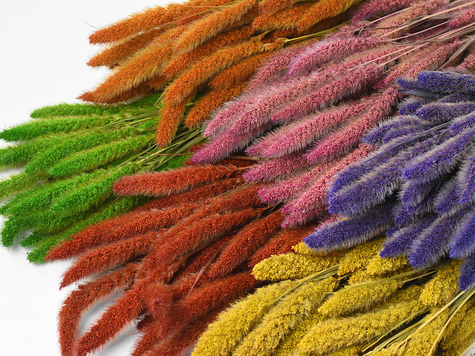 Bouquet Sétaire Assorti 6-pack 65cm