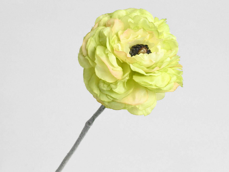 Artificial Ranonkel 36cm