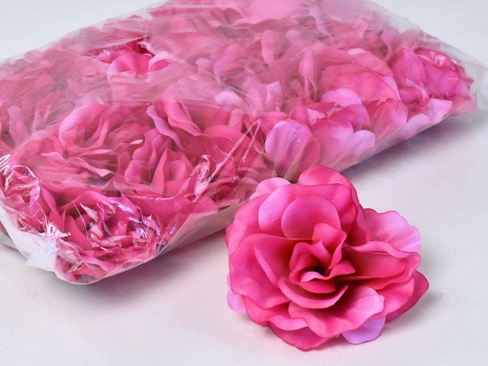 Roos D10cm Roze